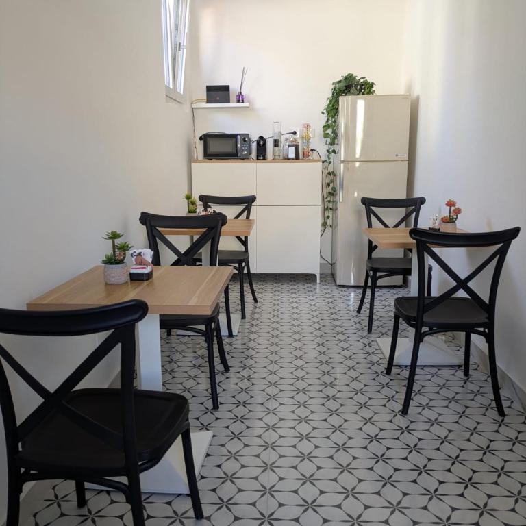 Appartamento Scala di Giuda - Camera Matrimoniale con Bagno Privato - 9