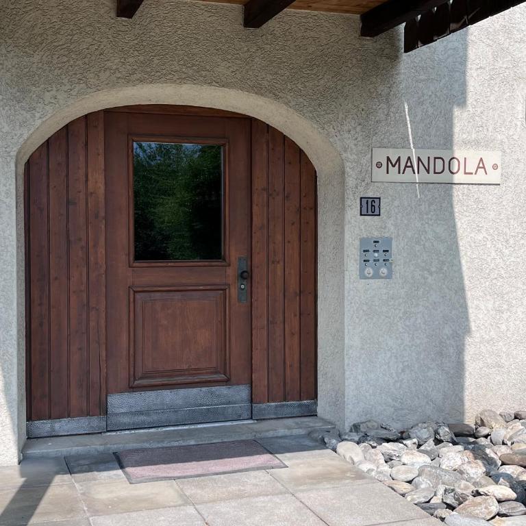 Mandola - Apartment mit 2 Schlafzimmern - 10