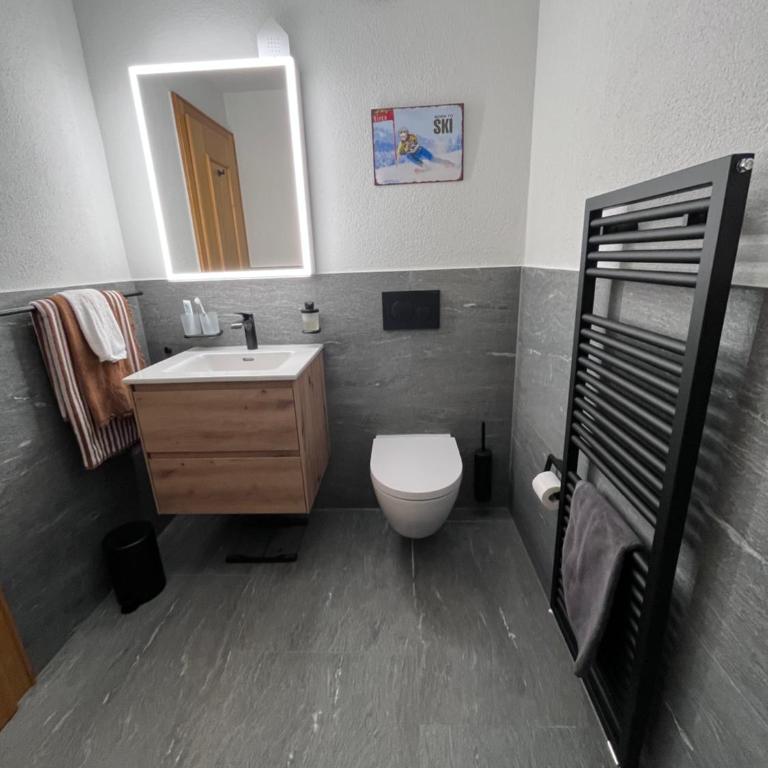 Mandola - Apartment mit 2 Schlafzimmern - 8