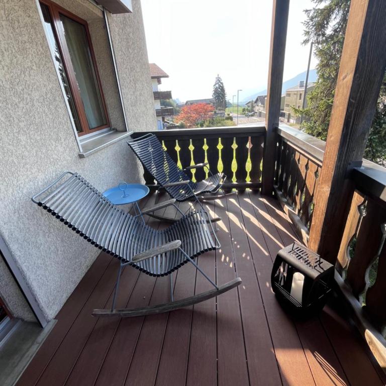 Mandola - Apartment mit 2 Schlafzimmern - 9