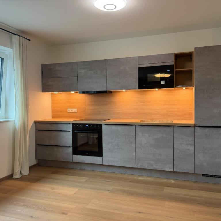 KaRa Appartments - Apartment mit 2 Schlafzimmern und Balkon - 8