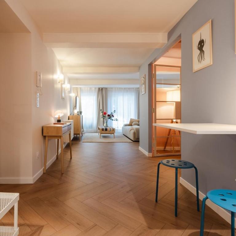 Chez Charles - Perpignan Centre - Apartment - 8