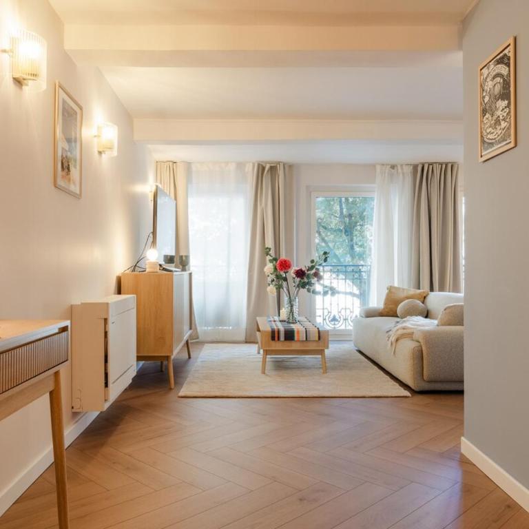 Chez Charles - Perpignan Centre - Apartment - 15