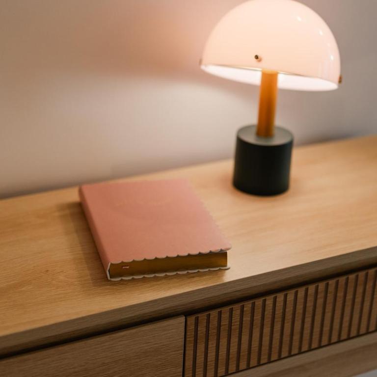 Chez Charles - Perpignan Centre - Apartment - 18