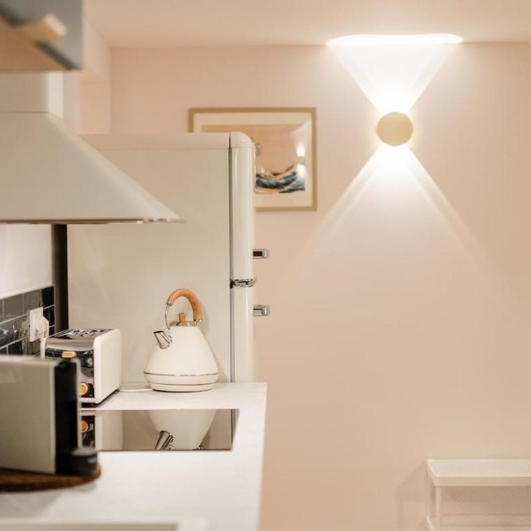 Chez Charles - Perpignan Centre - Apartment - 22