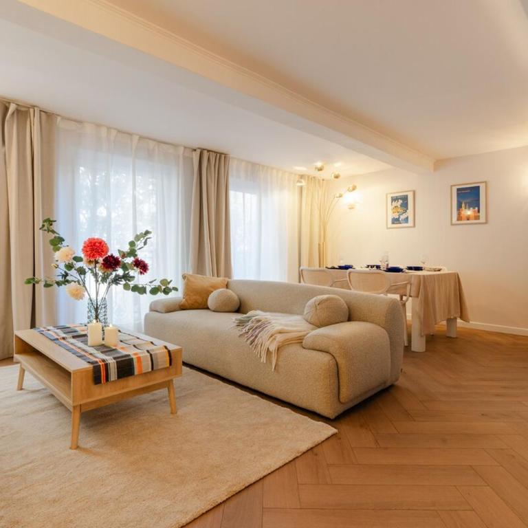 Chez Charles - Perpignan Centre - Apartment - 30