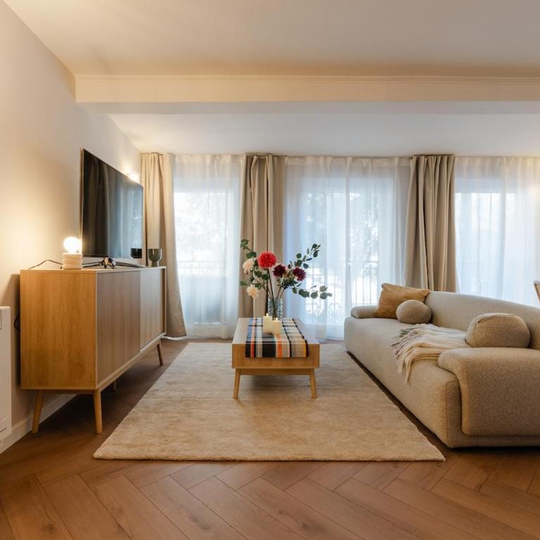 Chez Charles - Perpignan Centre - Apartment - 31