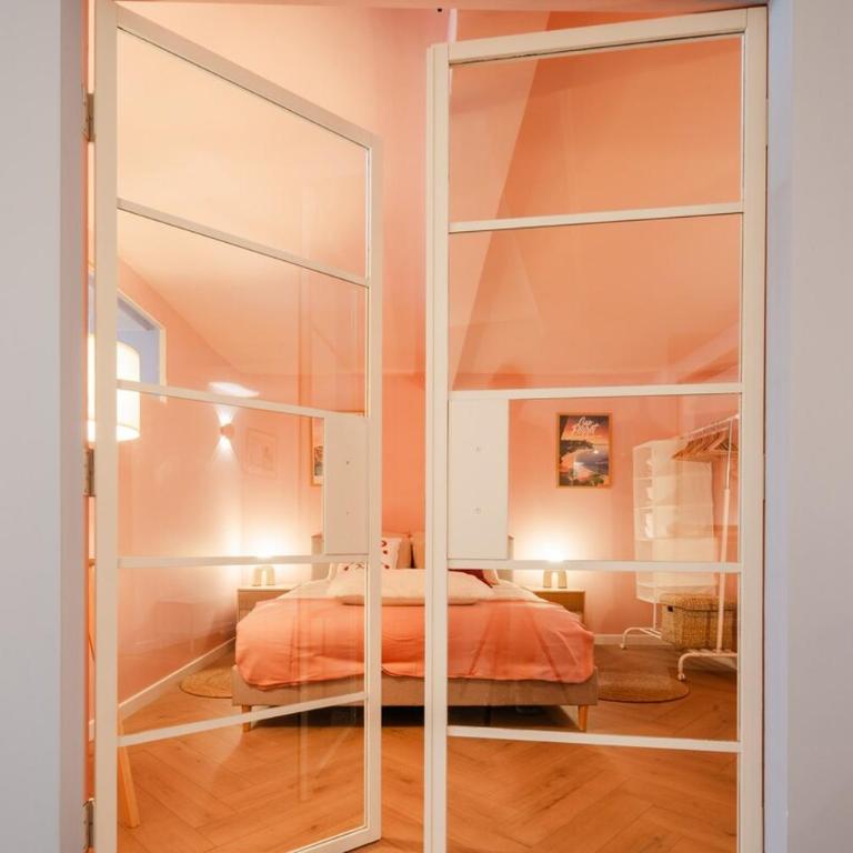 Chez Charles - Perpignan Centre - Apartment - 35