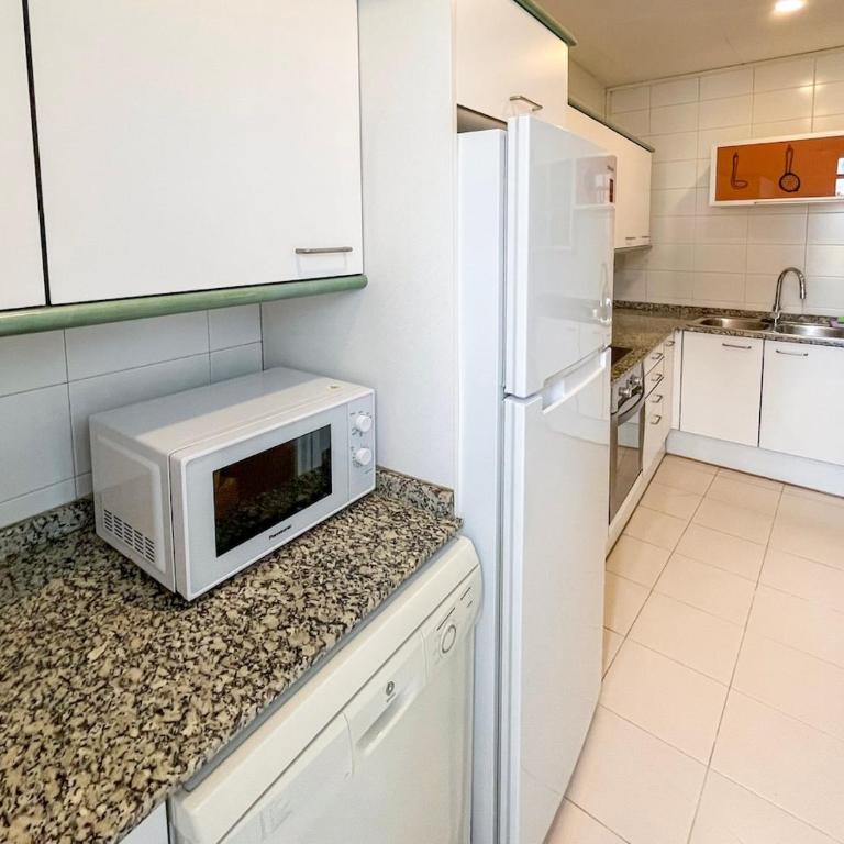 Sagrada Familia La Plaça - Apartamento de 2 dormitorios con vistas a la ciudad - 11