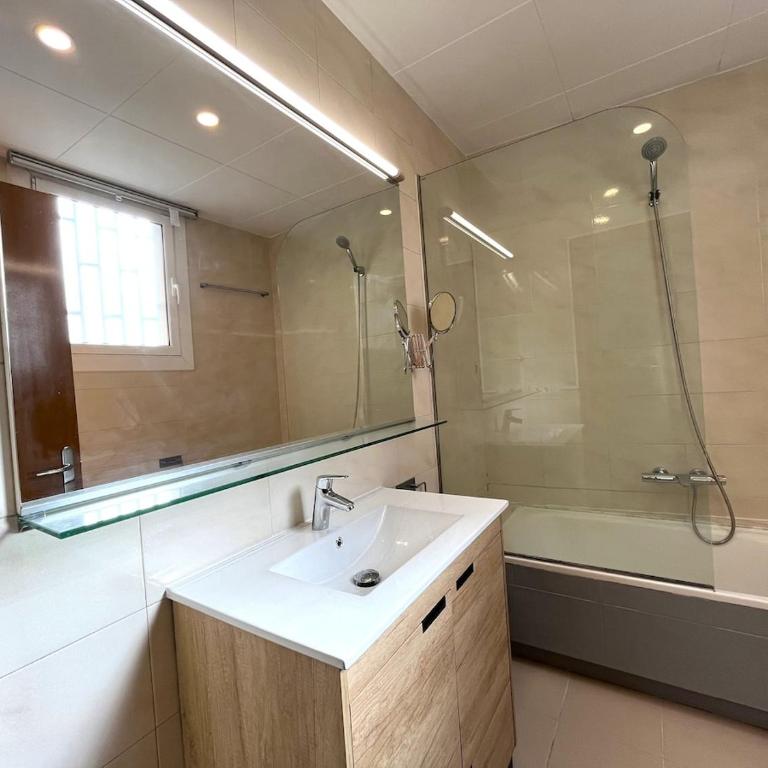 Sagrada Familia La Plaça - Apartamento de 2 dormitorios con vistas a la ciudad - 18