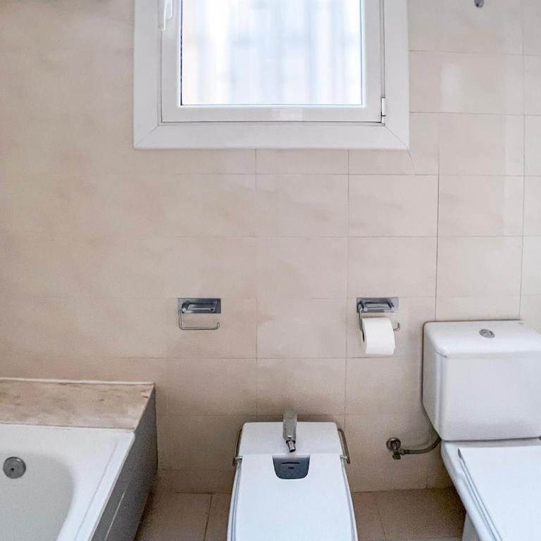 Sagrada Familia La Plaça - Apartamento de 2 dormitorios con vistas a la ciudad - 21