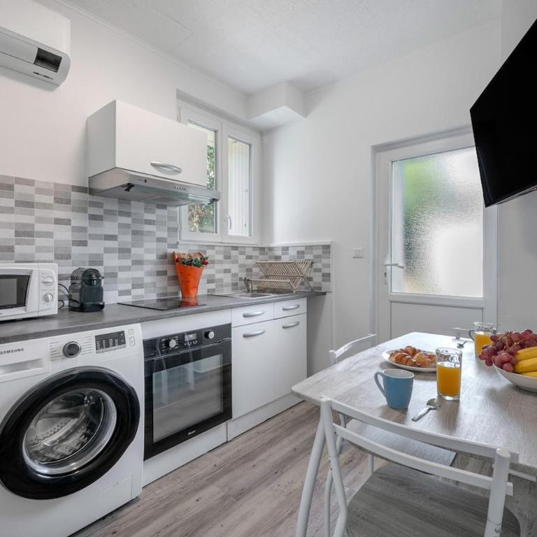 Paul Bert#1 - T2 tout neuf proche Chantiers - Appartement 1 Chambre - 1