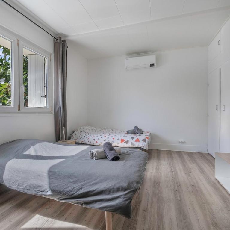 Paul Bert#1 - T2 tout neuf proche Chantiers - Appartement 1 Chambre - 2