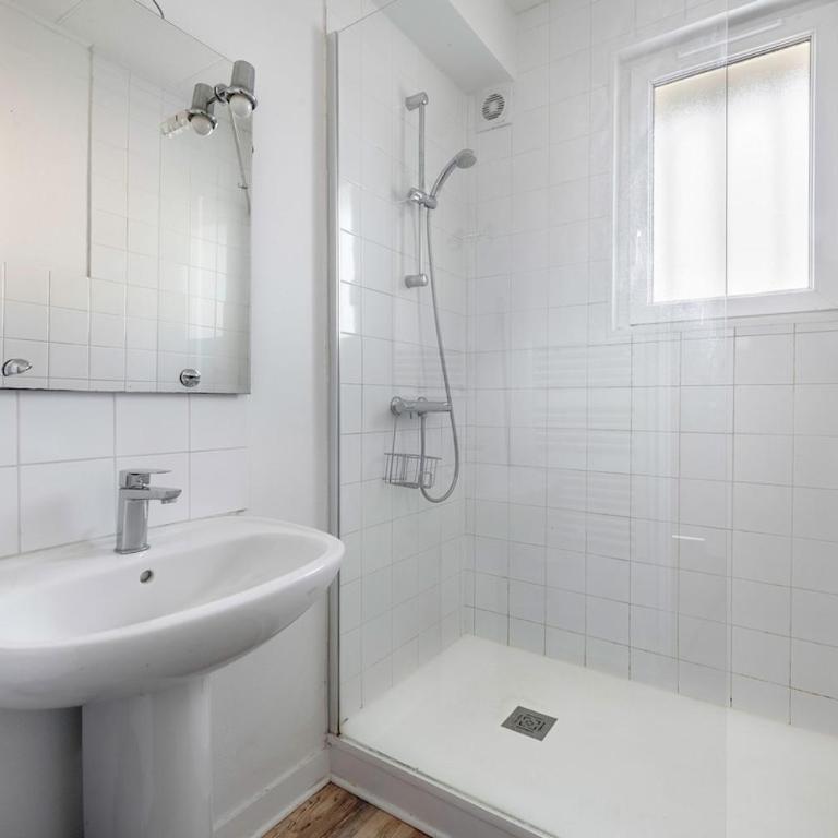 Paul Bert#1 - T2 tout neuf proche Chantiers - Appartement 1 Chambre - 6