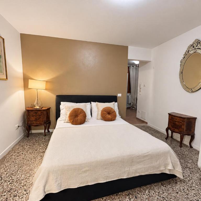 Il Vagone Apartments - Appartamento con 1 Camera da Letto - 6