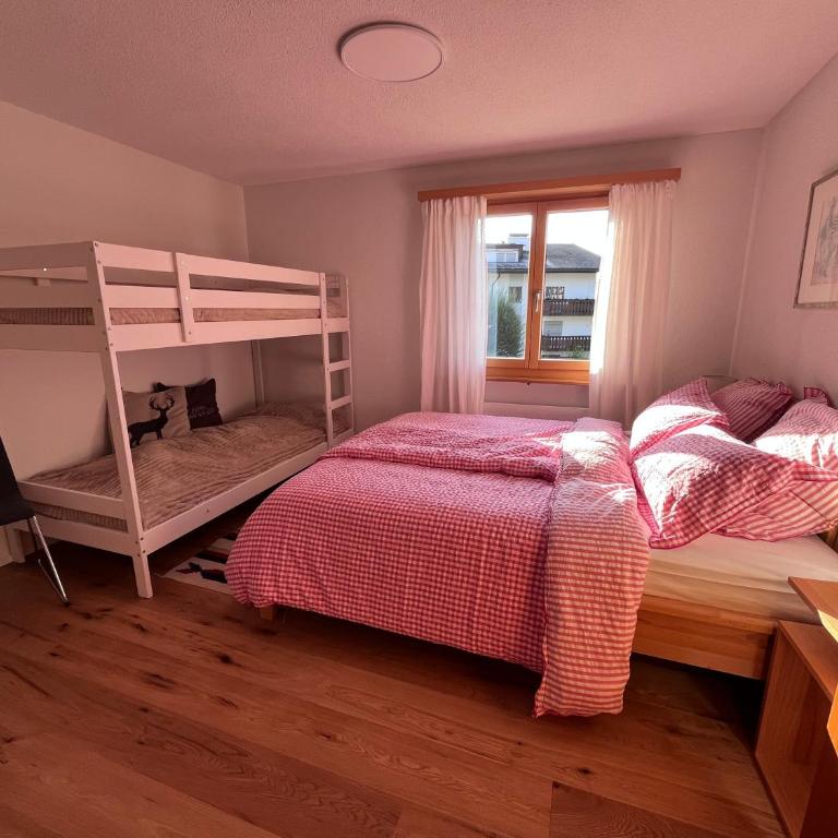 Mandola - Apartment mit 2 Schlafzimmern - 5