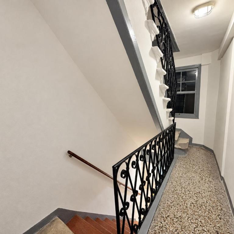 Il Vagone Apartments - Appartamento con 1 Camera da Letto - 7