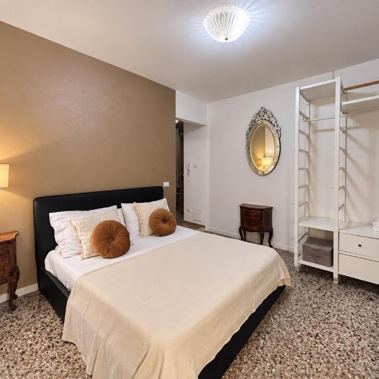 Il Vagone Apartments - Appartamento con 1 Camera da Letto - 8