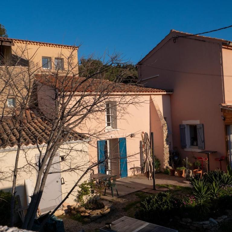 Egunsentia house - Casa con 1 Camera da Letto - 6