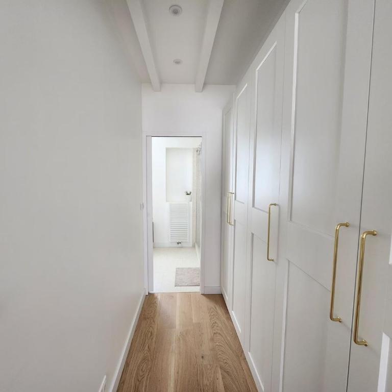 La Belle de Cornouaille Tout à pied - Hébergement Maison Deluxe 4 Chambres - Côté Océan - 13
