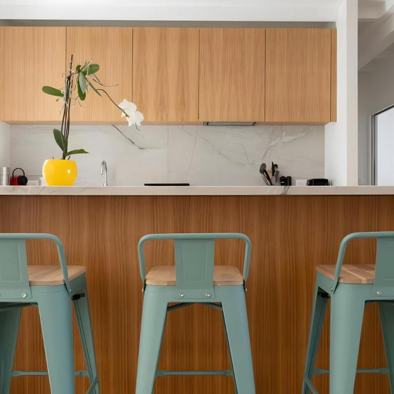La Belle de Cornouaille Tout à pied - Hébergement Maison Deluxe 4 Chambres - Côté Océan - 29