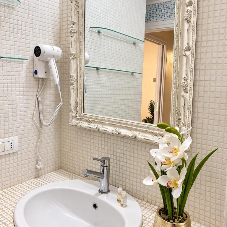 Tridente Hermes - Appartamento con 1 Camera da Letto - 17
