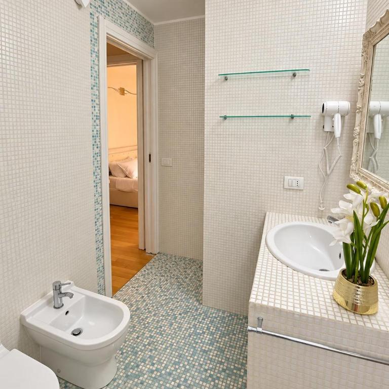 Tridente Hermes - Appartamento con 1 Camera da Letto - 13