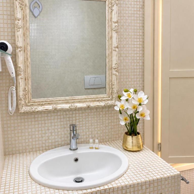 Tridente Hermes - Appartamento con 1 Camera da Letto - 16