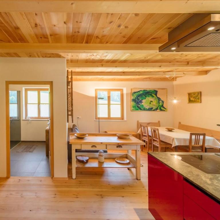 Farmhouse Apartment 7 Renon - Appartamento con 1 Camera da Letto - 1
