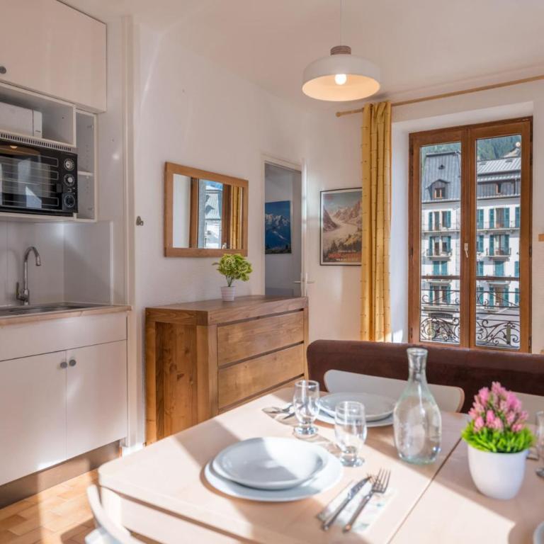 Charming flat right in the city centre - Appartement - 2