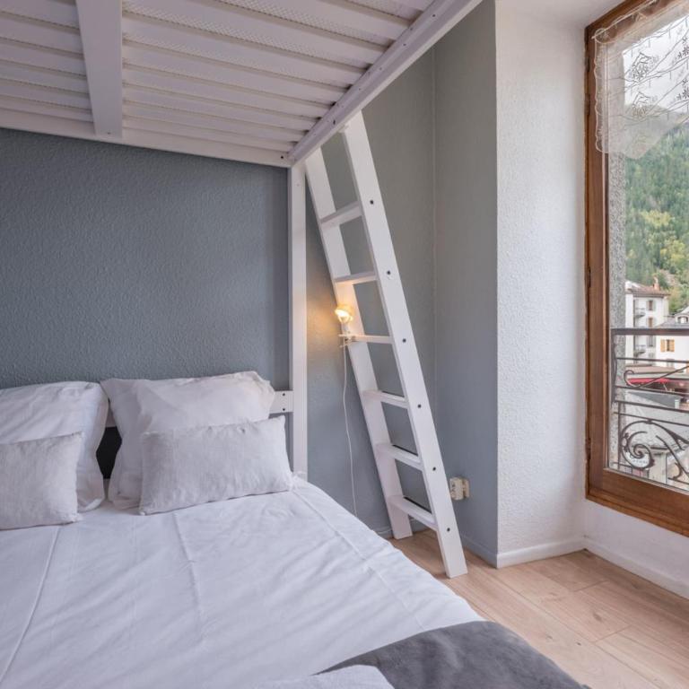 Charming flat right in the city centre - Appartement - 3