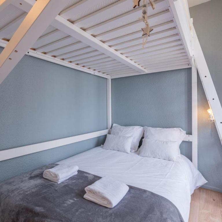 Charming flat right in the city centre - Appartement - 9