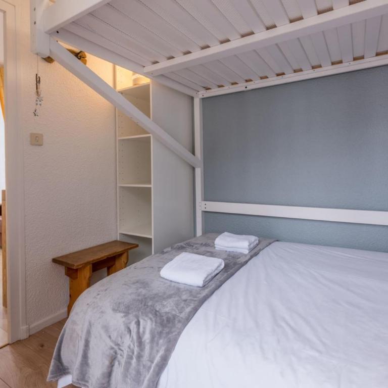 Charming flat right in the city centre - Appartement - 11