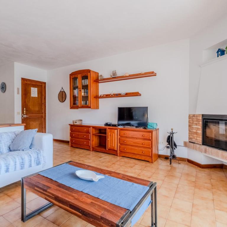 K-4 CALELLA DE PALAFRUGELL, 4 Pax - Apartamento - 25