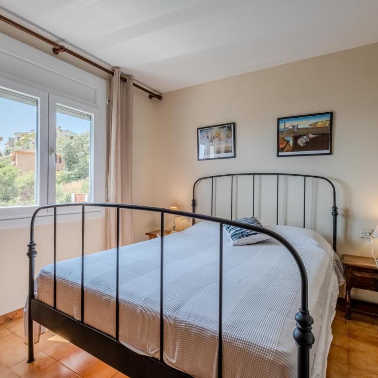 K-4 CALELLA DE PALAFRUGELL, 4 Pax - Apartamento - 32