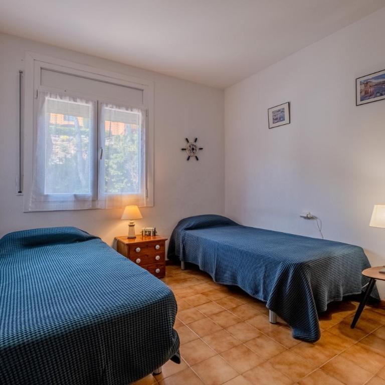 K-4 CALELLA DE PALAFRUGELL, 4 Pax - Apartamento - 35