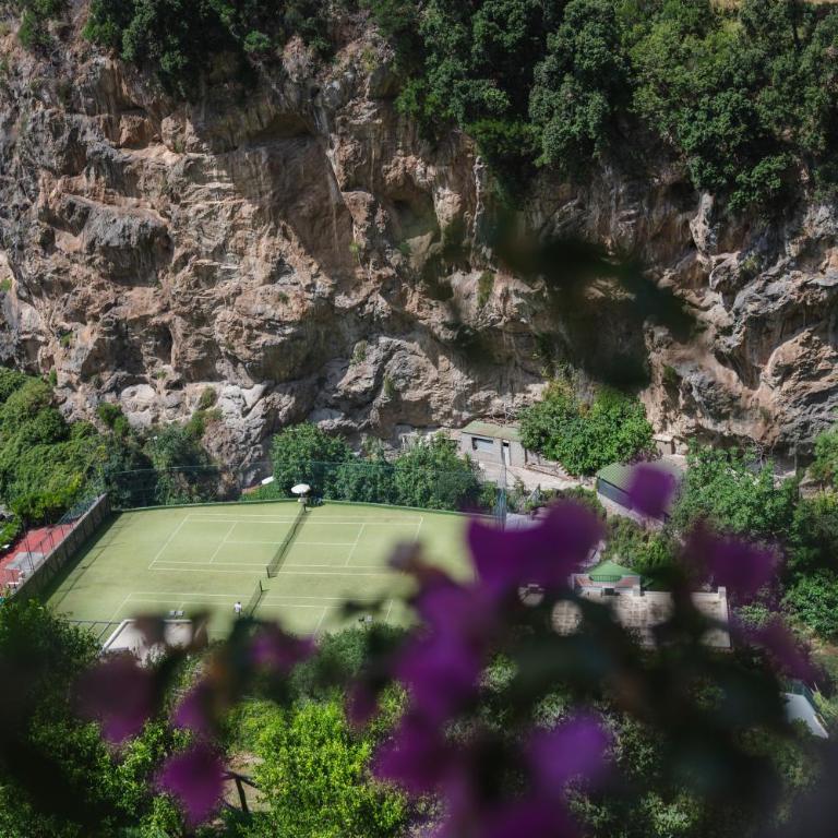 Casacasa Positano - Camera King con Vista Mare - 11