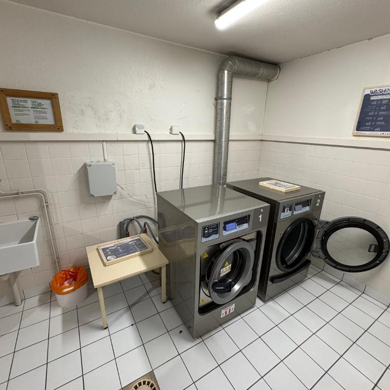 Villard Centre avec Balcon StudioCabine Navette Gratuite - Appartement 1 Chambre - 17