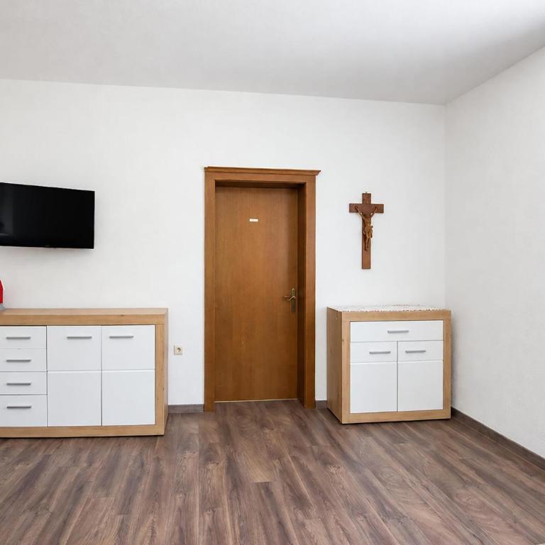 holiday home Bergheim, Fügen - Apartment 4 - 54