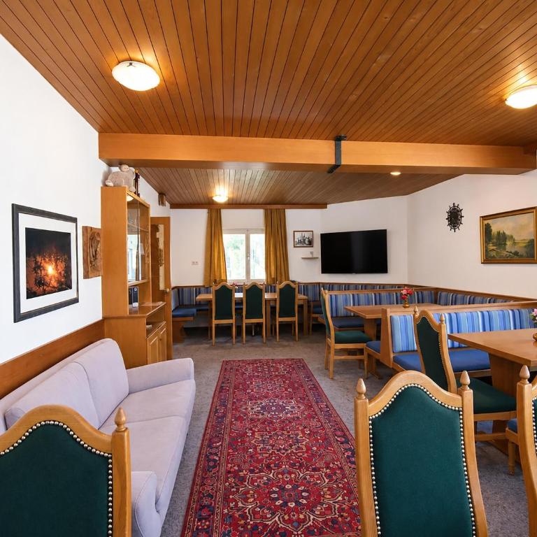 holiday home Bergheim, Fügen - Apartment 4 - 55