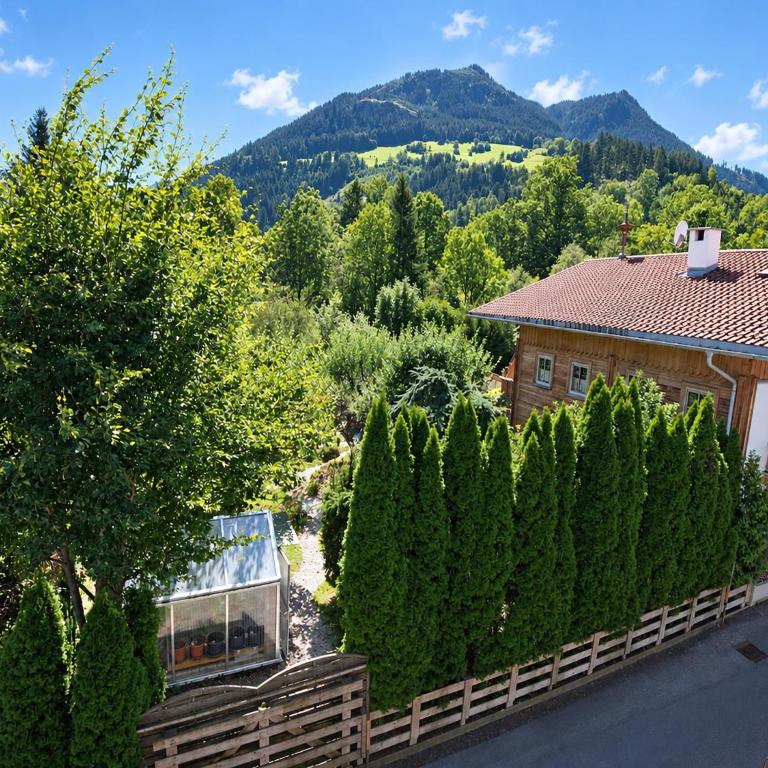holiday home Bergheim, Fügen - Apartment 4 - 18