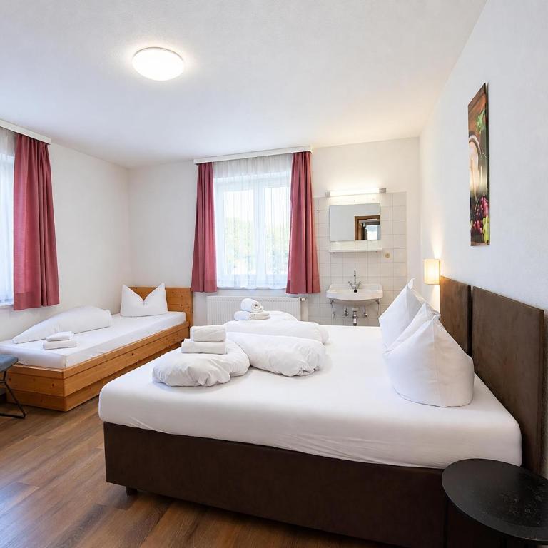 holiday home Bergheim, Fügen - Ferienhaus mit 6 Schlafzimmern - 12