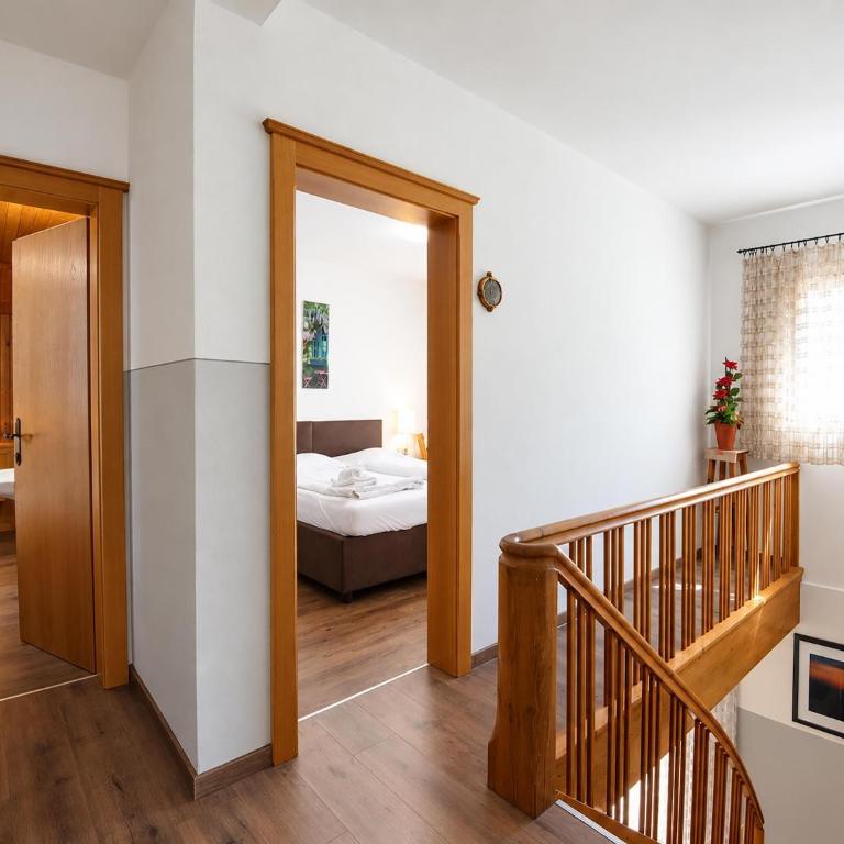 holiday home Bergheim, Fügen - Ferienhaus mit 6 Schlafzimmern - 2