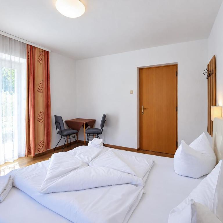holiday home Bergheim, Fügen - Apartment 4 - 2