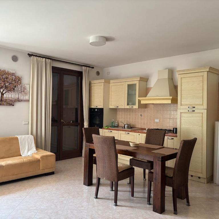 Casa Leopardi - appartamento a Garda - Appartamento con 2 Camere da Letto - 1