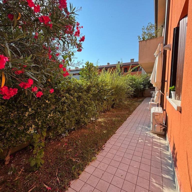 Casa Leopardi - appartamento a Garda - Appartamento con 2 Camere da Letto - 3