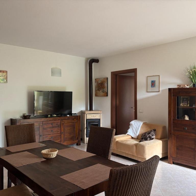 Casa Leopardi - appartamento a Garda - Appartamento con 2 Camere da Letto - 4