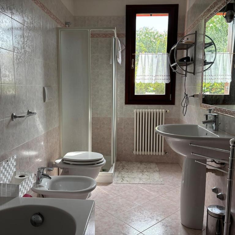 Casa Leopardi - appartamento a Garda - Appartamento con 2 Camere da Letto - 5