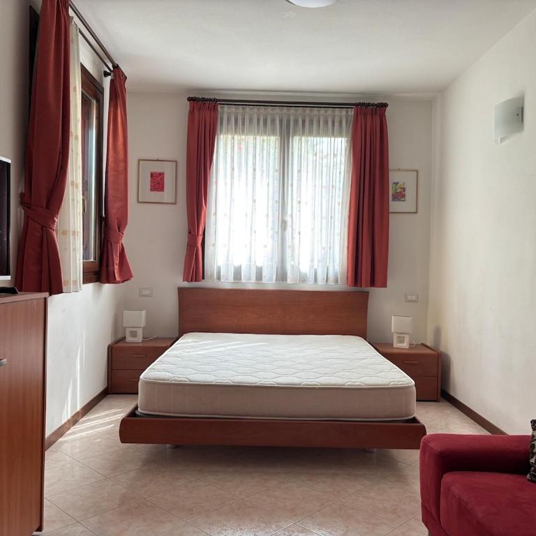 Casa Leopardi - appartamento a Garda - Appartamento con 2 Camere da Letto - 6