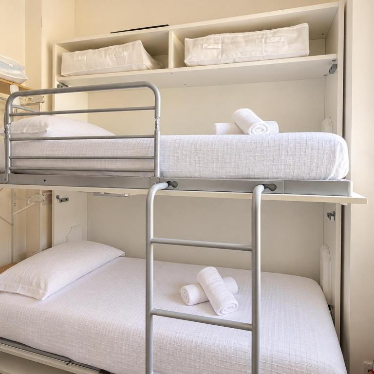 Hostdomus - Il Blue di Finale - Bike and Beach - Appartamento con 2 Camere da Letto - 11